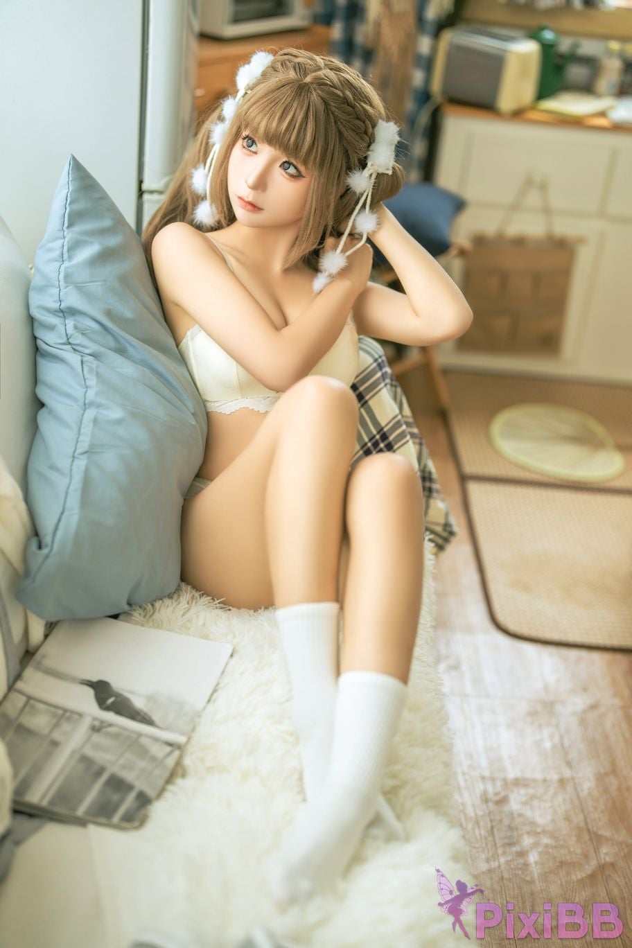 Coser chunmomo chunmomo 2024 PixiBB.COM 066