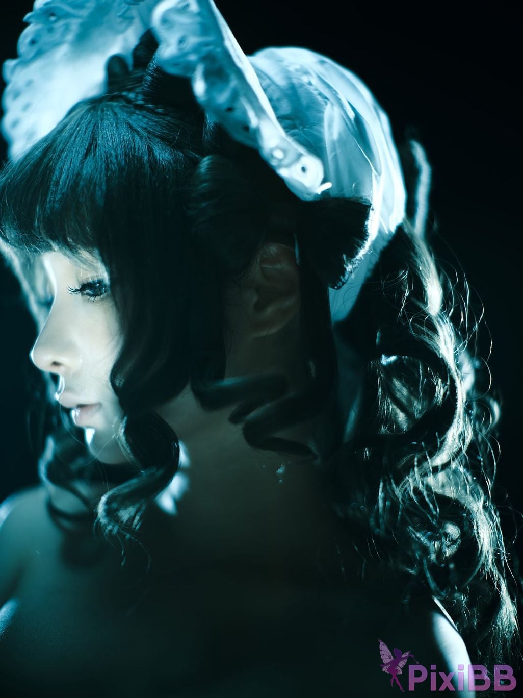 Coser chunmomo chunmomo 2024 PixiBB.COM 001