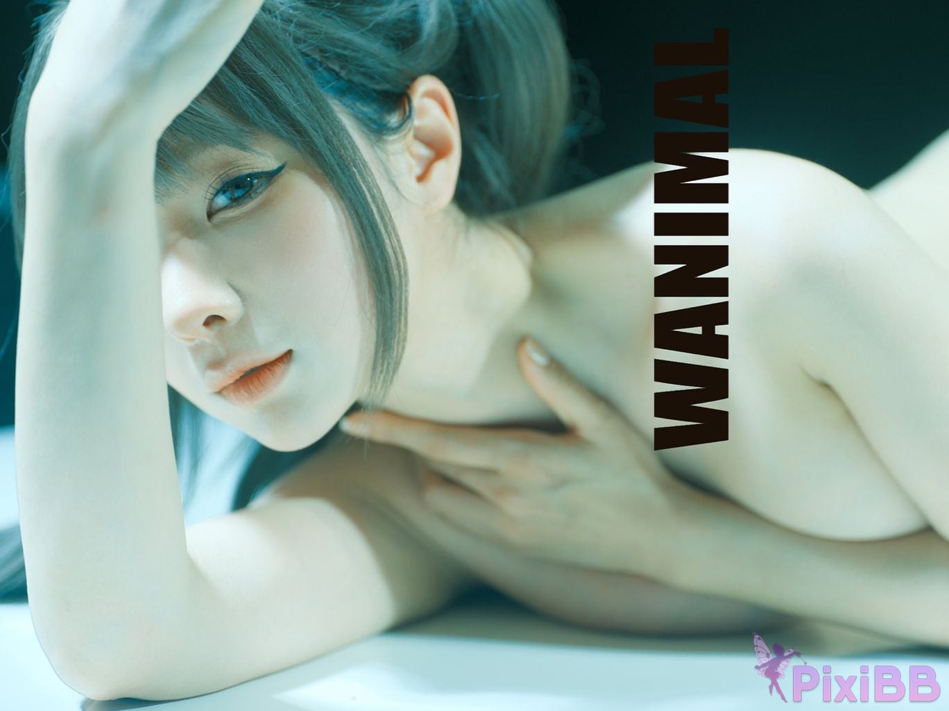 Coser chunmomo chunmomo 2024 PixiBB.COM 011