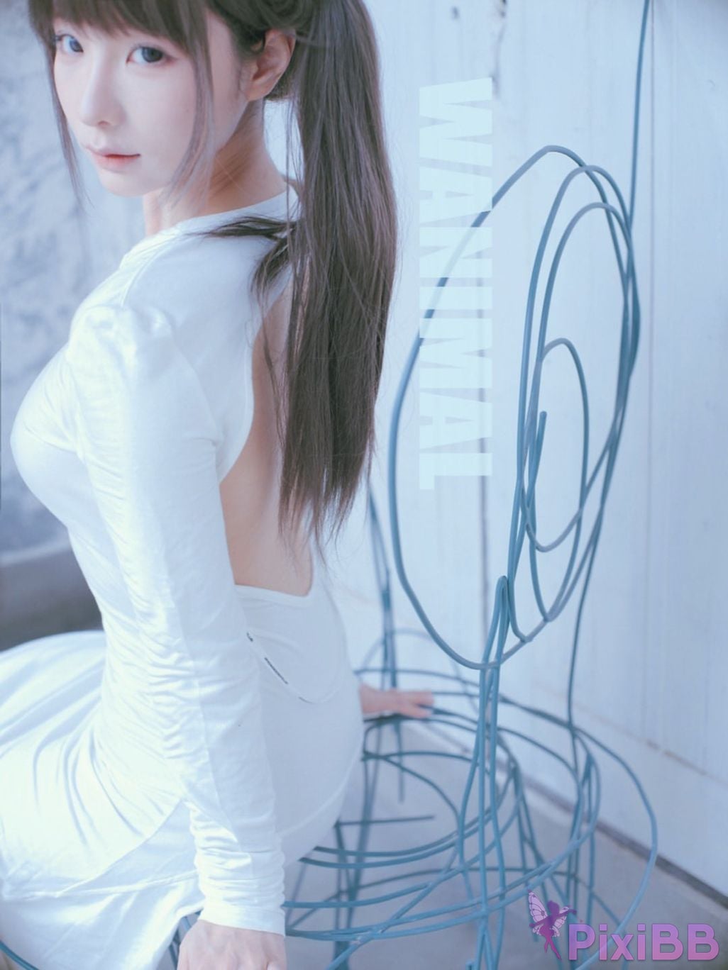 Coser chunmomo chunmomo 2024 PixiBB.COM 027