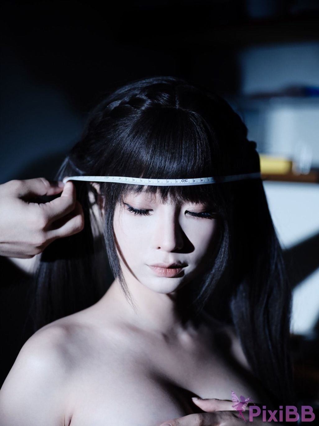 Coser chunmomo chunmomo 2024 PixiBB.COM 042