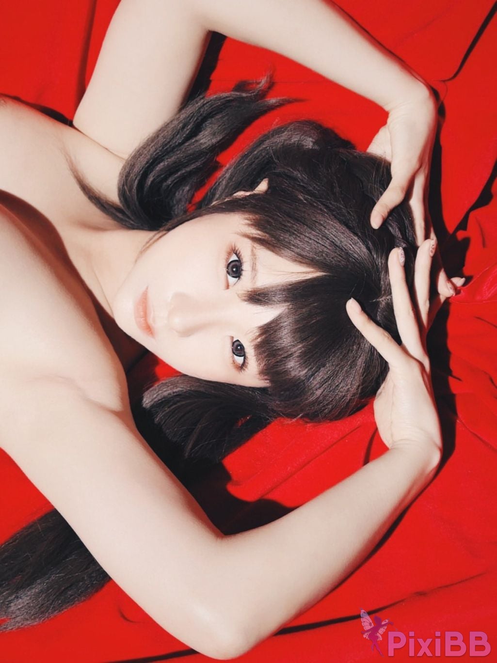 Coser chunmomo chunmomo 2024 PixiBB.COM 051