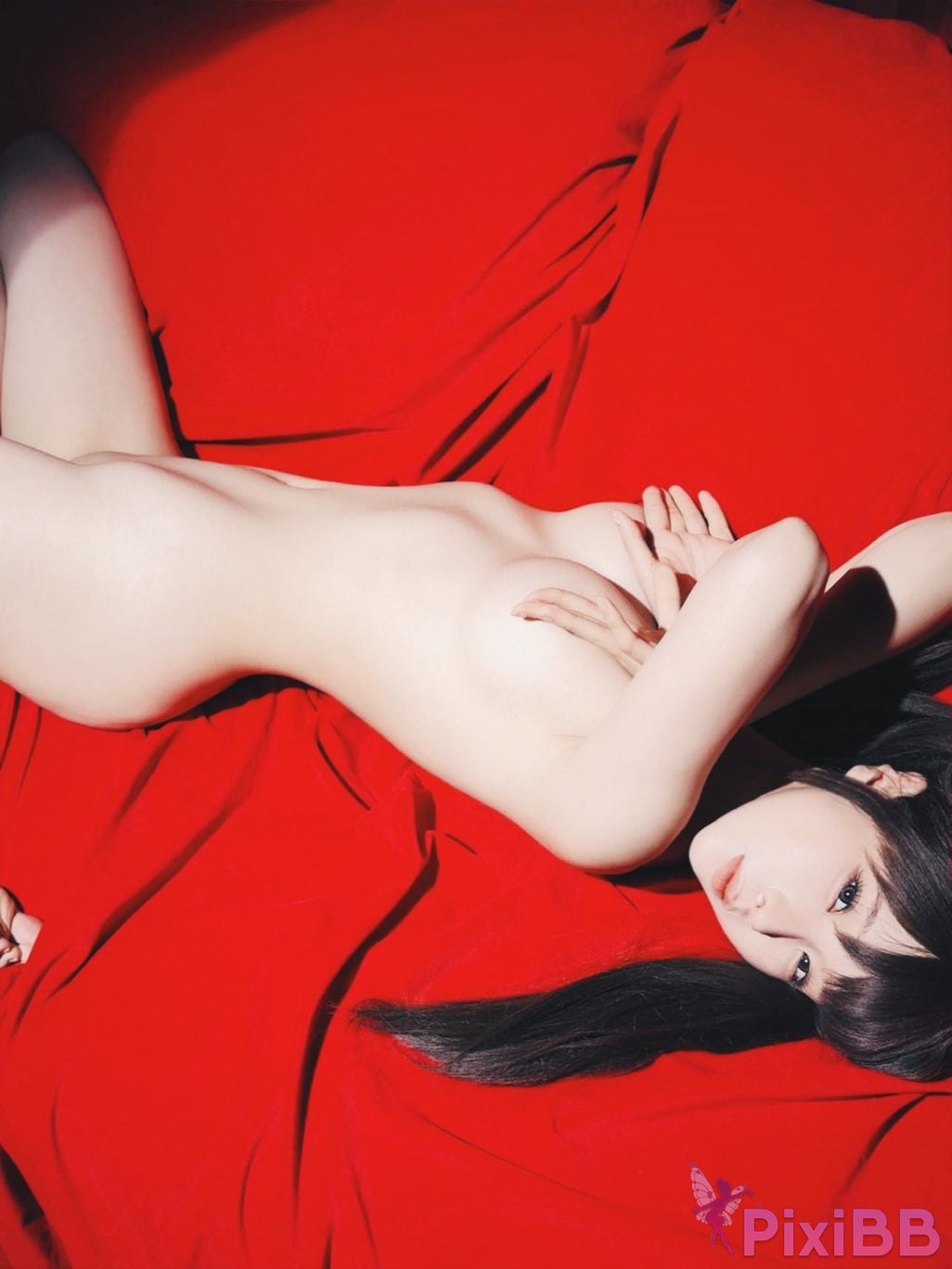 Coser chunmomo chunmomo 2024 PixiBB.COM 053