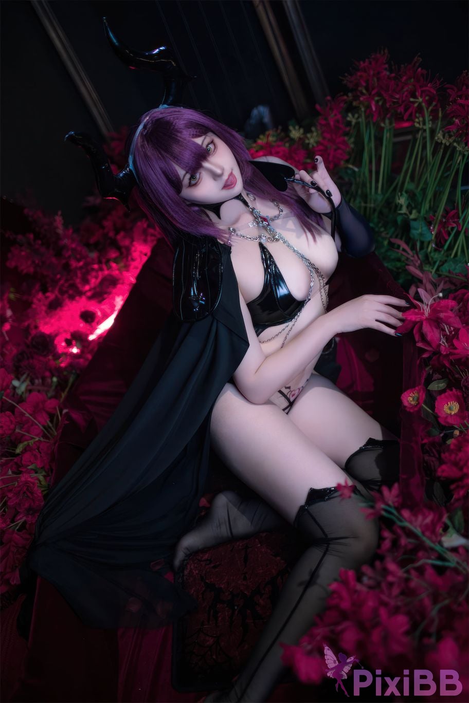 Coser Natsuko PixiBB.COM 001