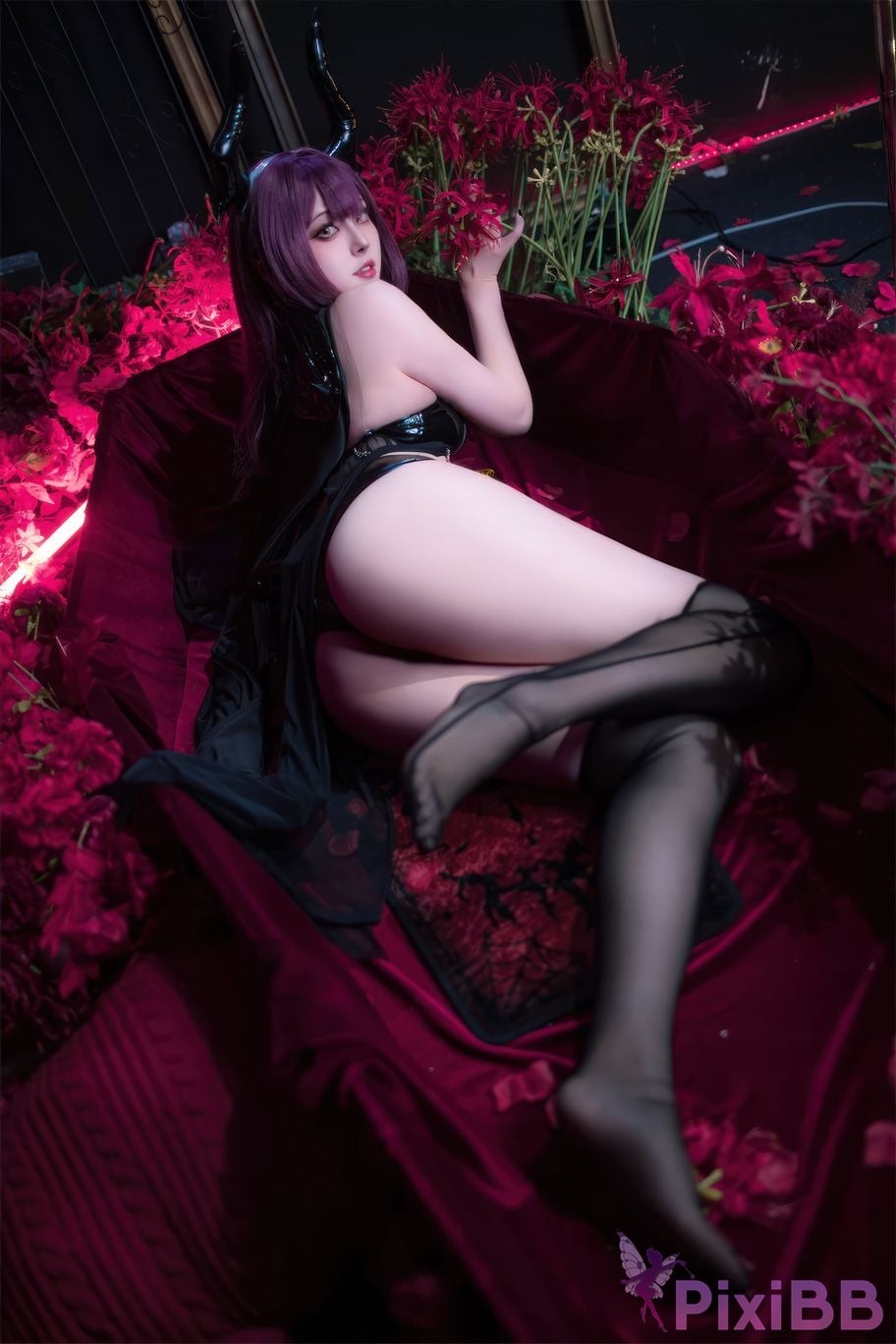 Coser Natsuko PixiBB.COM 024
