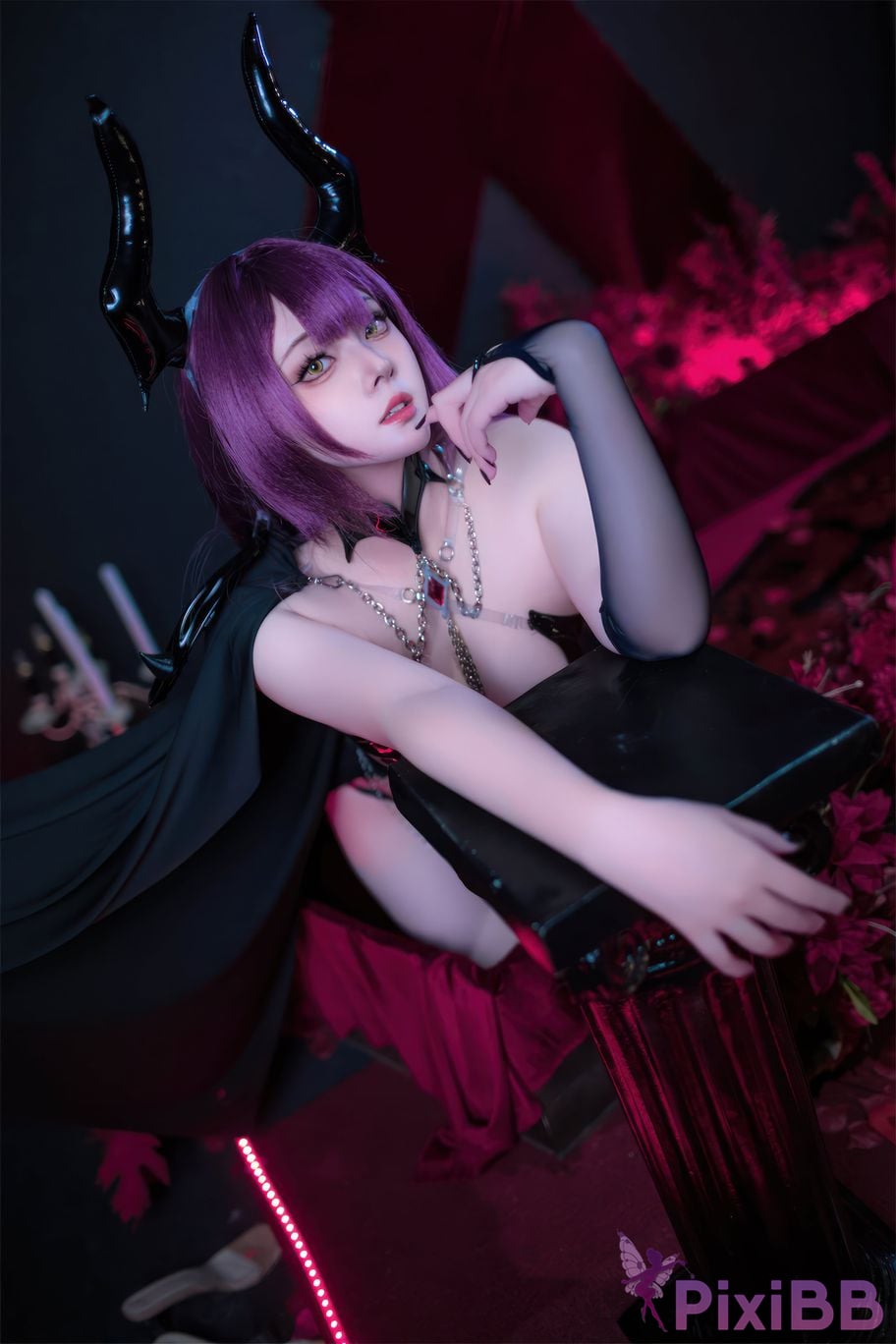 Coser Natsuko PixiBB.COM 040