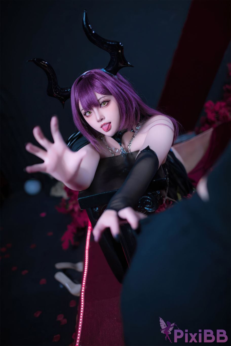 Coser Natsuko PixiBB.COM 042