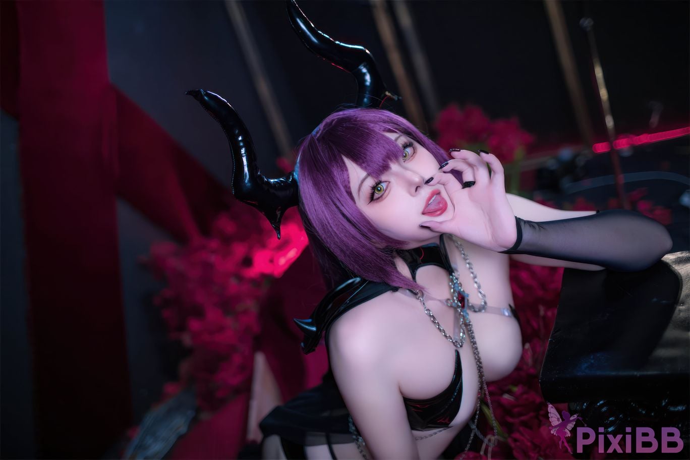 Coser Natsuko PixiBB.COM 044