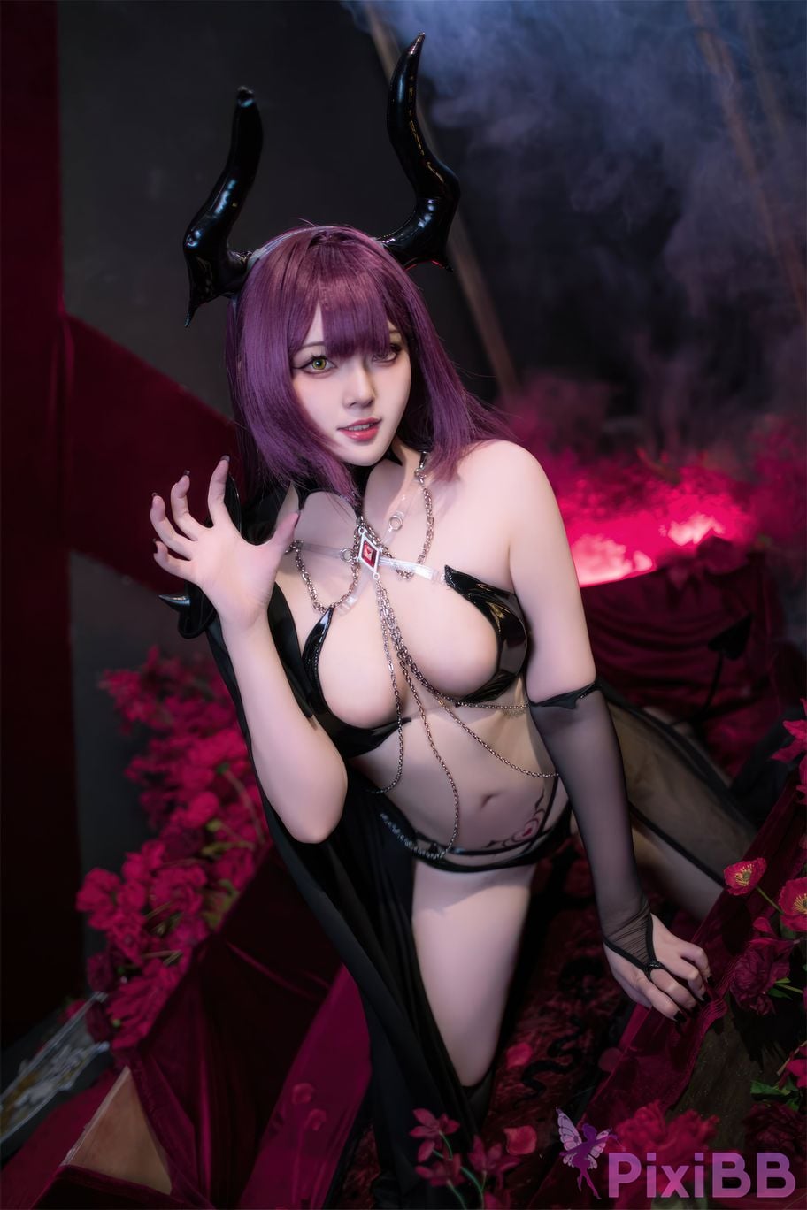 Coser Natsuko PixiBB.COM 067
