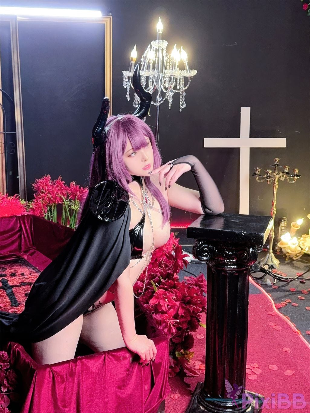 Coser Natsuko PixiBB.COM 074