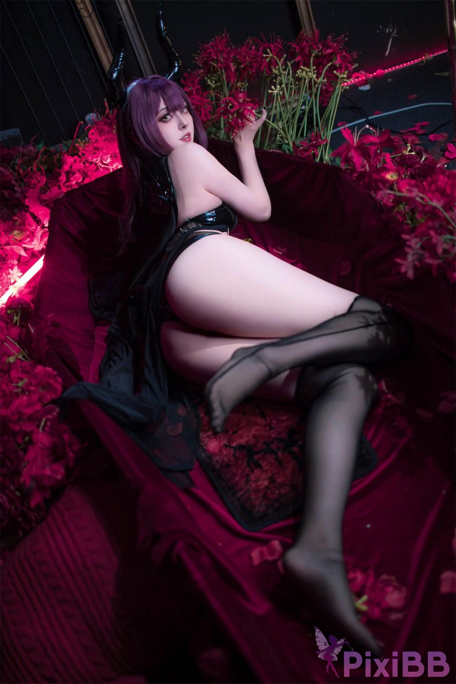 Coser Natsuko PixiBB.COM 027