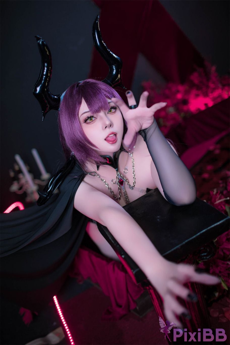 Coser Natsuko PixiBB.COM 033