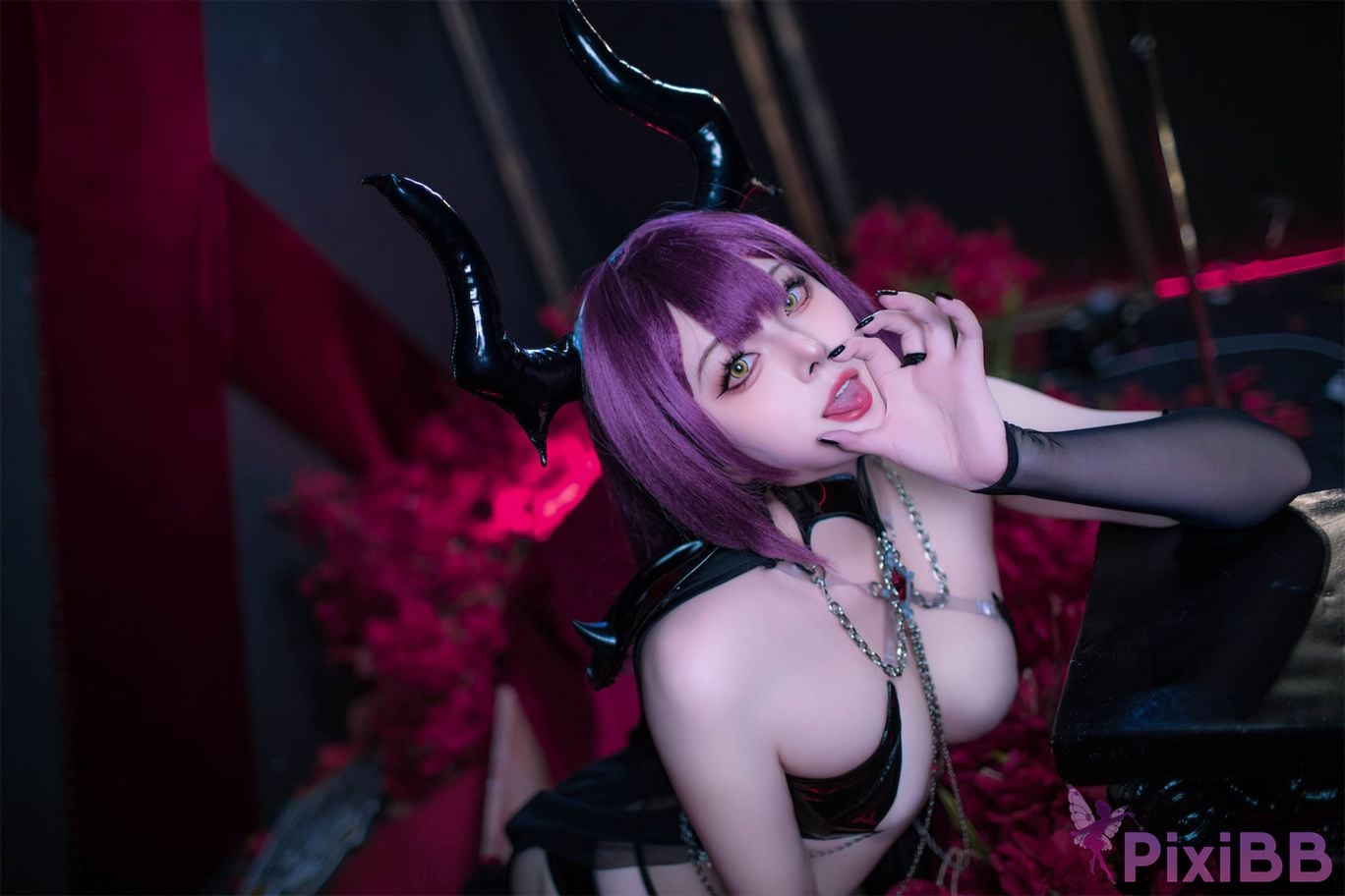 Coser Natsuko PixiBB.COM 040