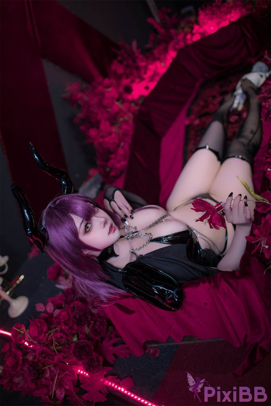 Coser Natsuko PixiBB.COM 046