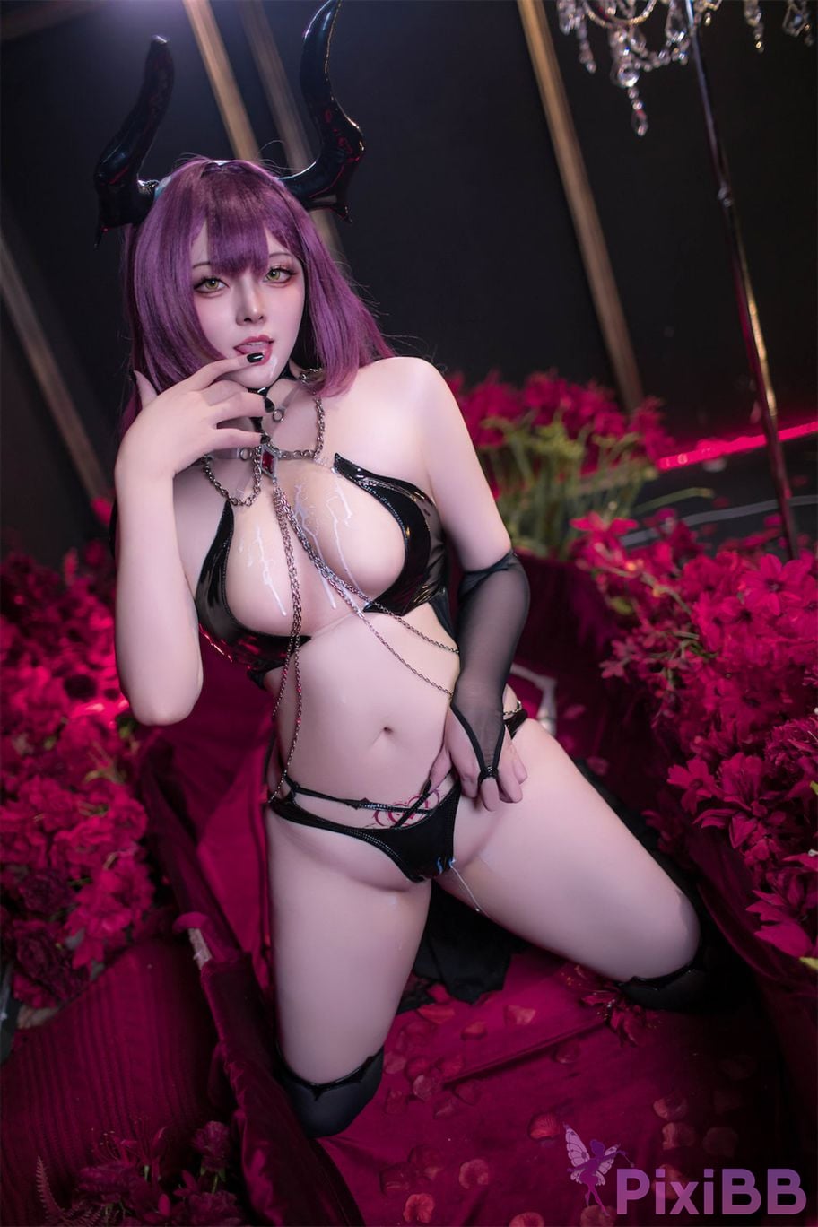 Coser Natsuko PixiBB.COM 058