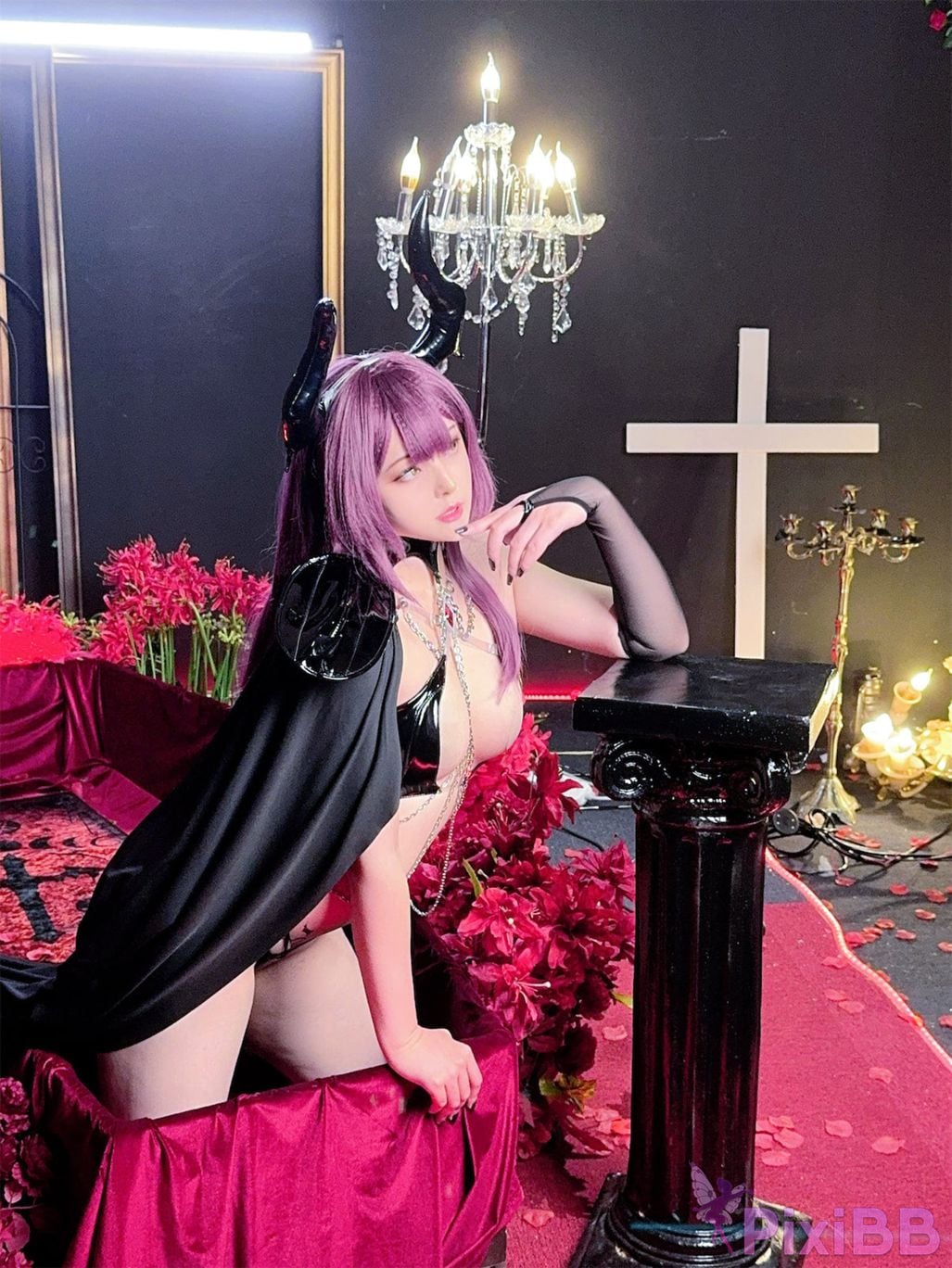 Coser Natsuko PixiBB.COM 064