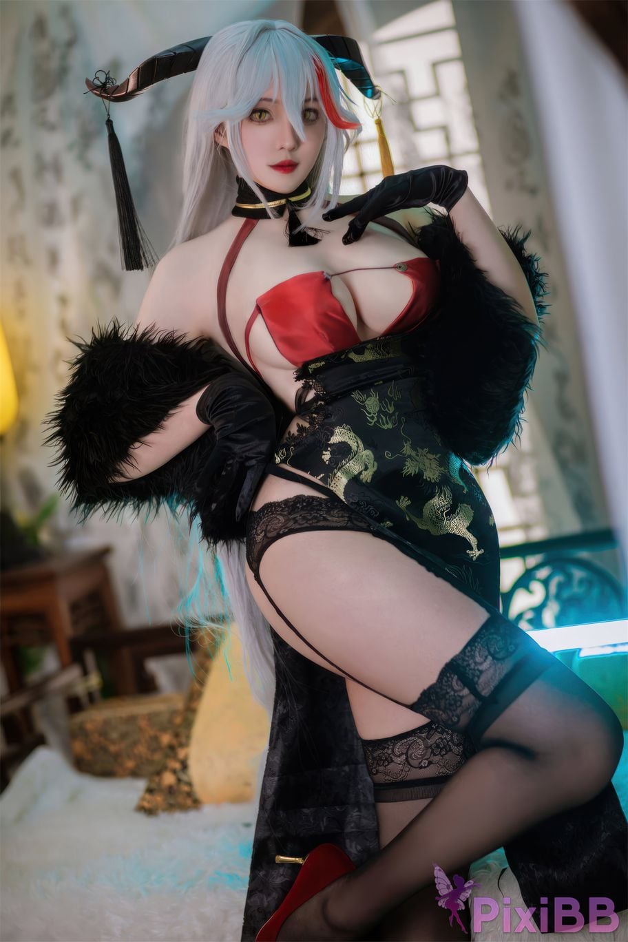 Coser Natsuko PixiBB.COM 001