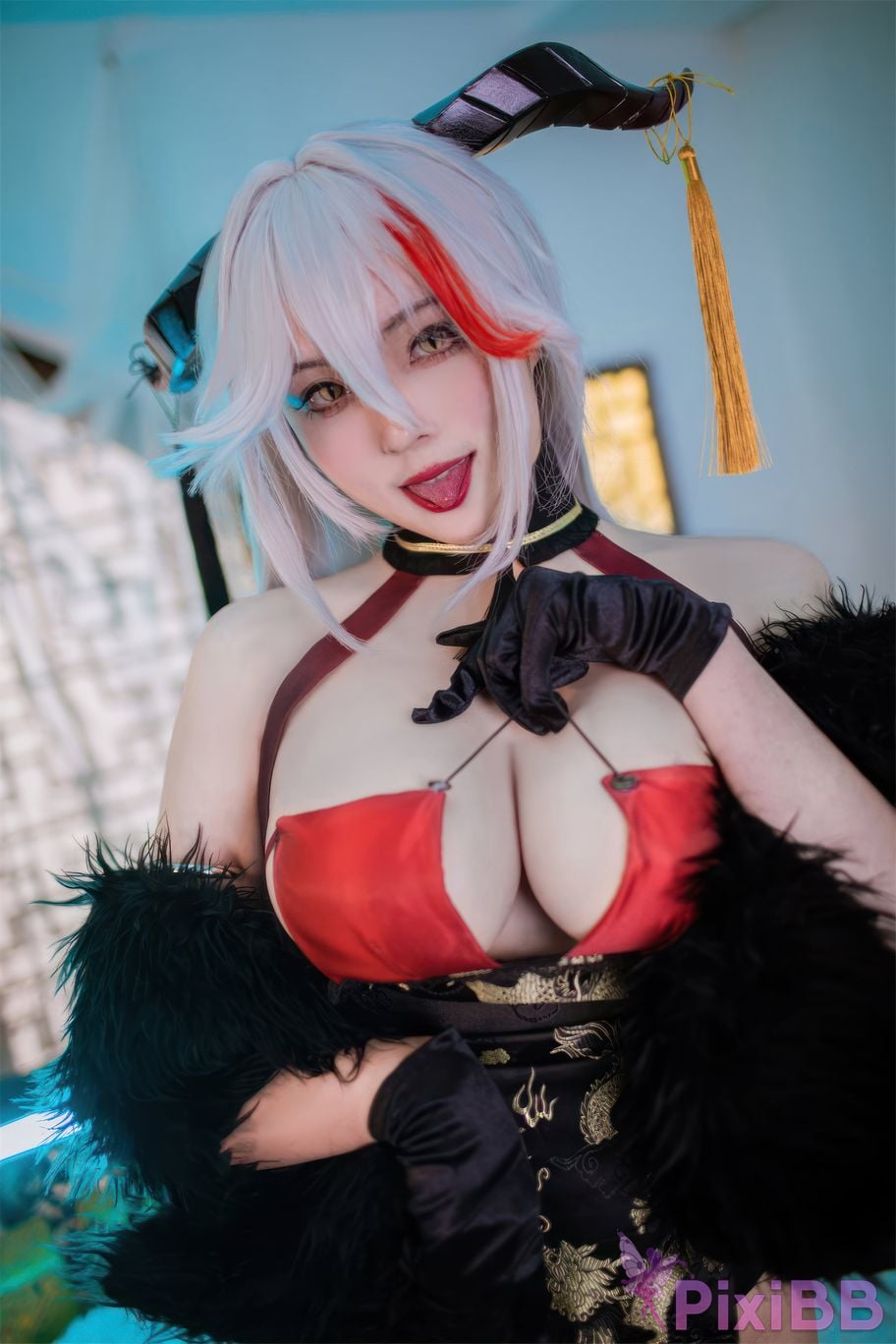 Coser Natsuko PixiBB.COM 012