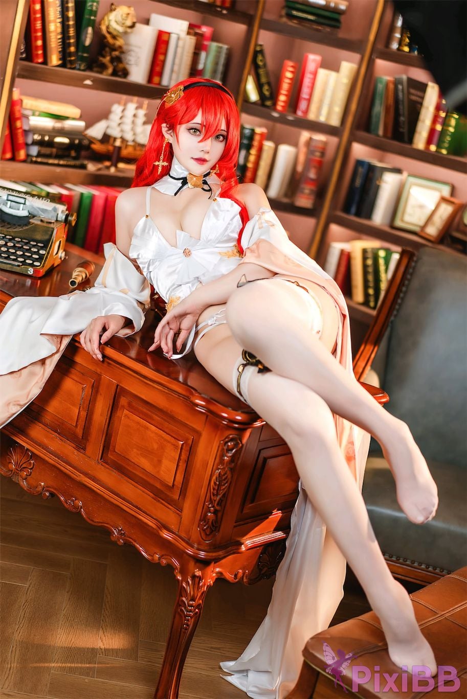 Coser Natsuko PixiBB.COM 060