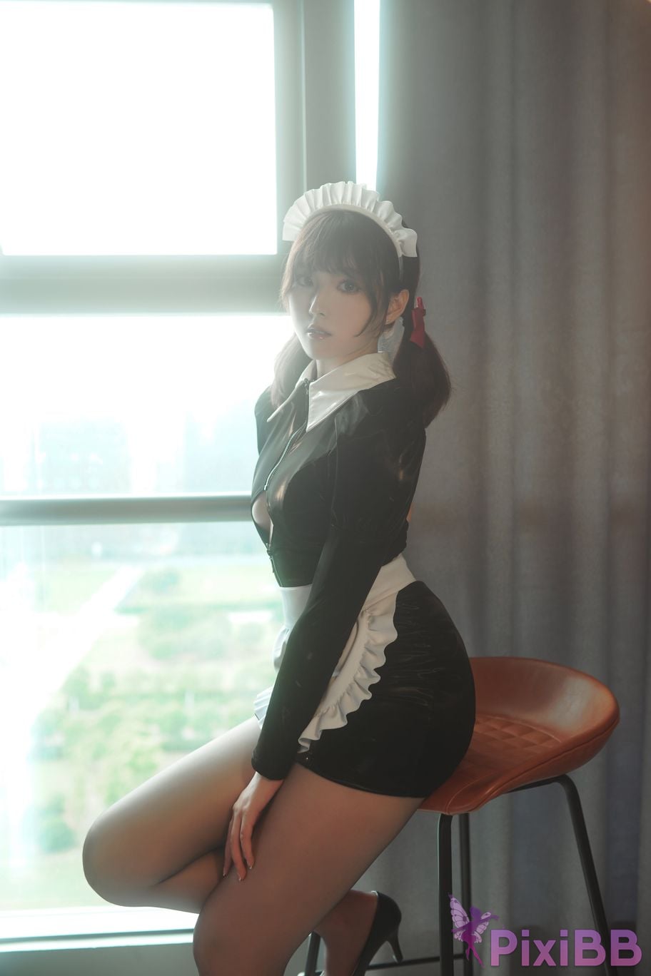 Coser Natsuko PixiBB.COM 001