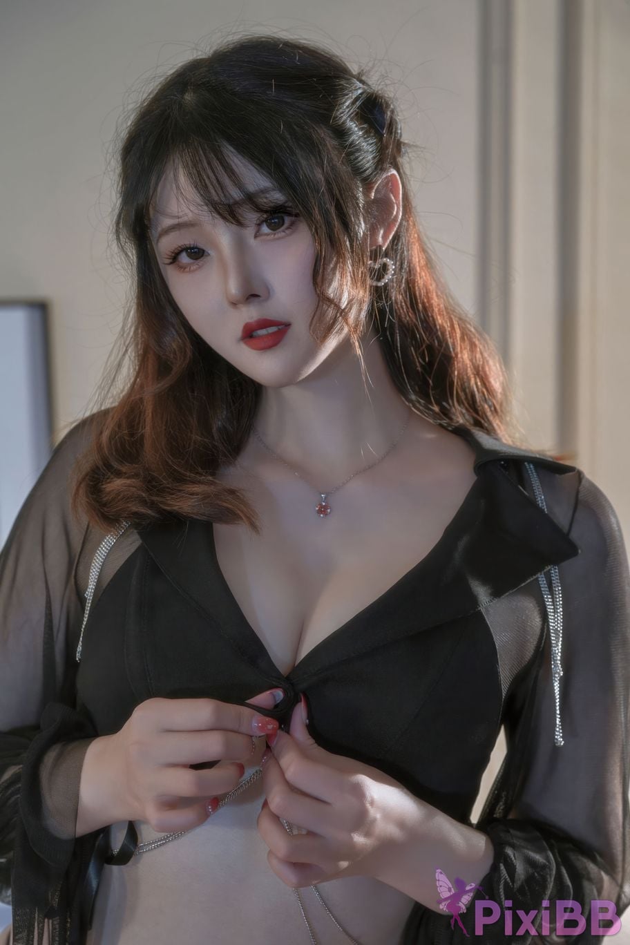 Coser Natsuko OL PixiBB.COM 040