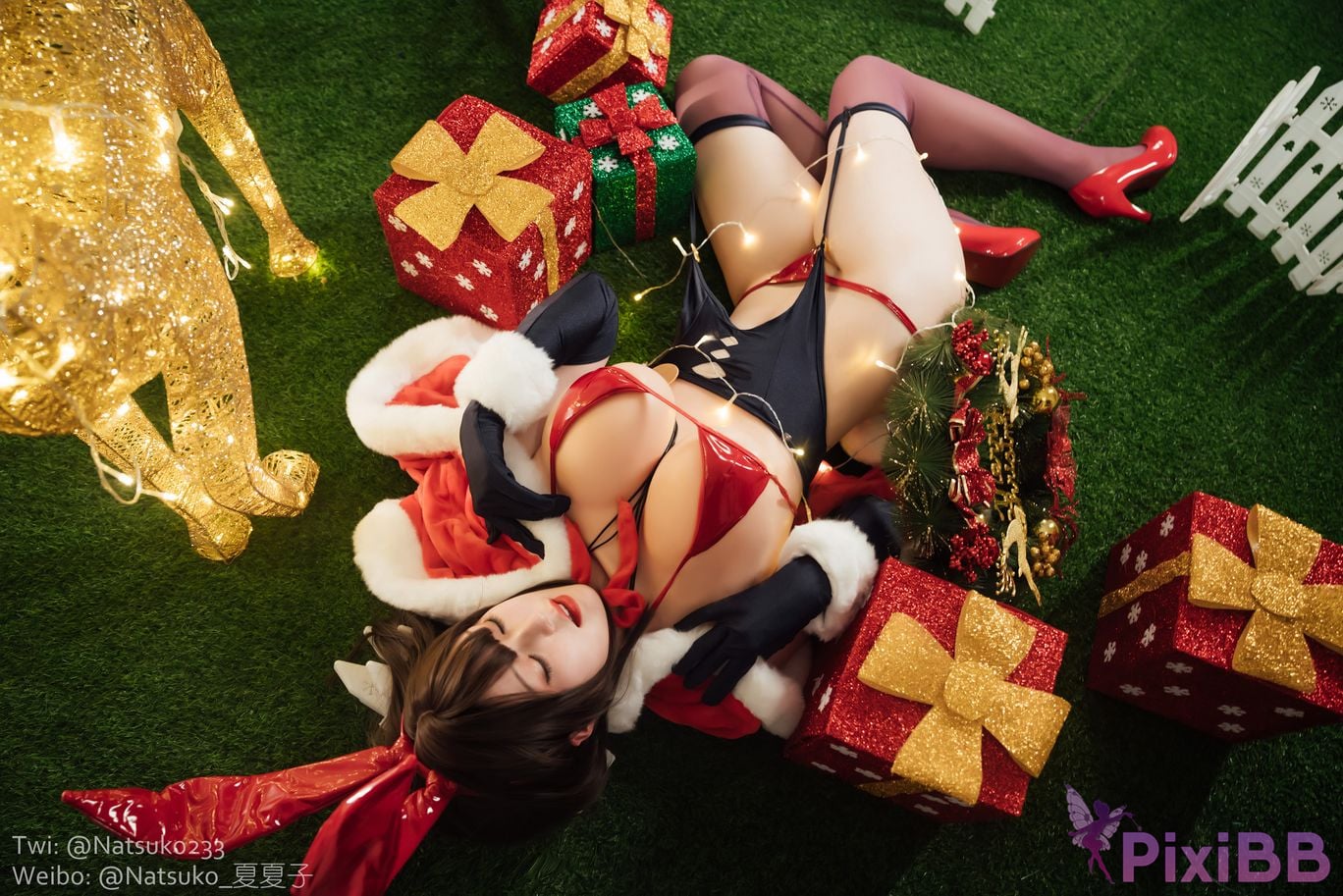 Coser Natsuko PixiBB.COM 037