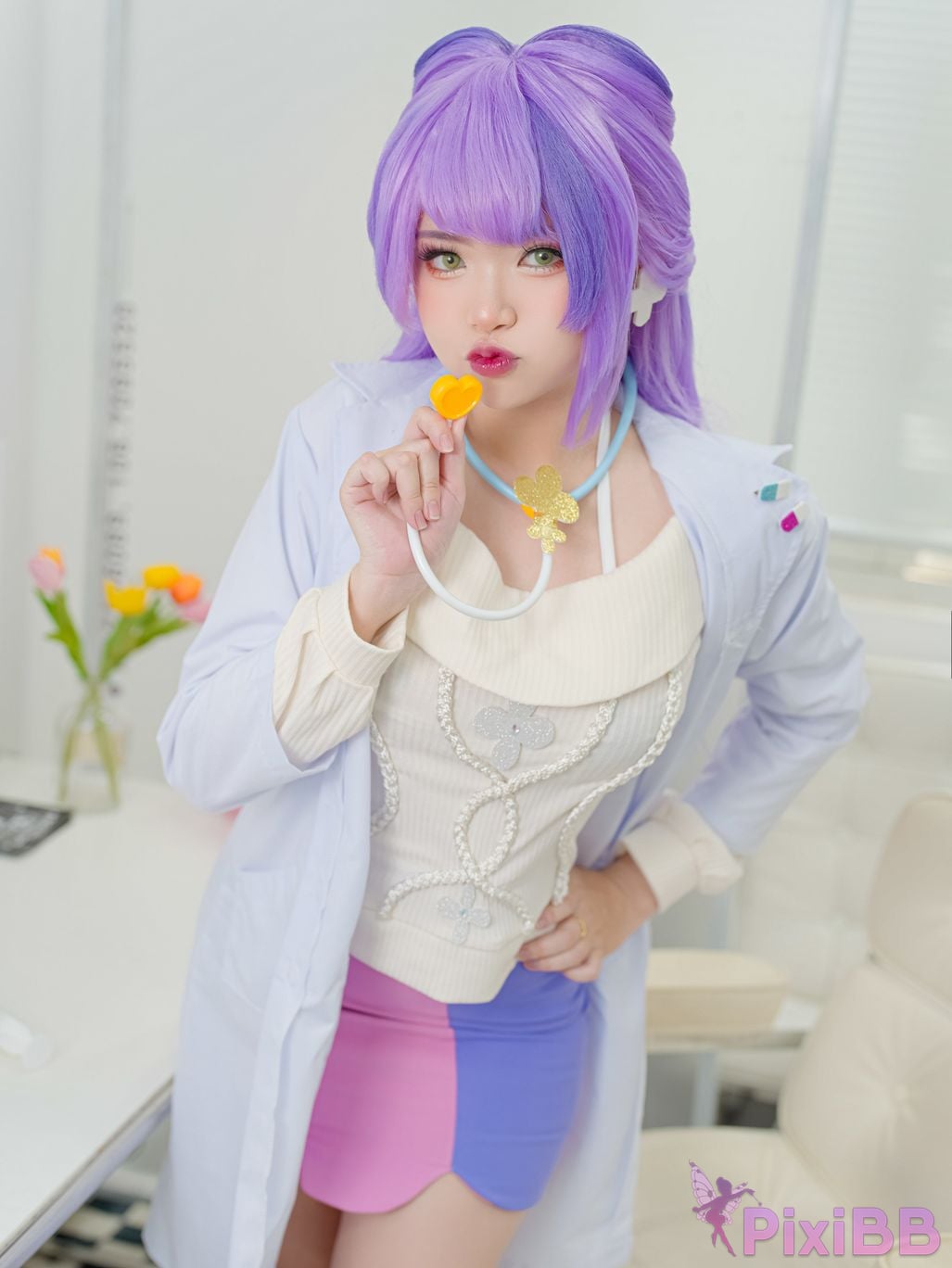 Coser ZinieQ Miriam Pokemon PixiBB.COM 005