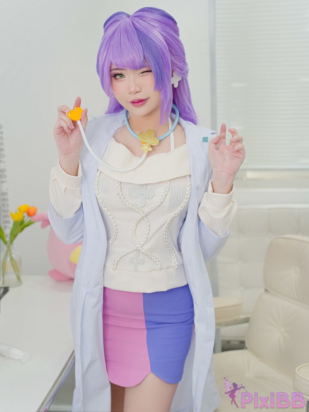 Coser ZinieQ Miriam Pokemon PixiBB.COM 008