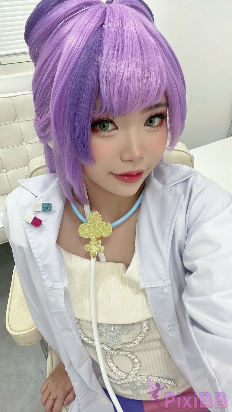 Coser ZinieQ Miriam Pokemon PixiBB.COM 038