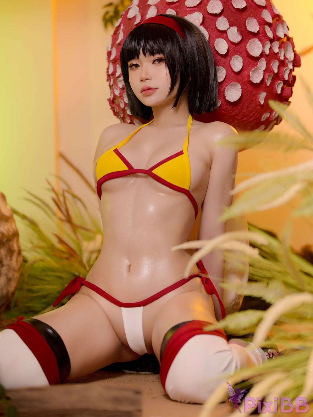 Coser ZinieQ Erika PixiBB.COM 026