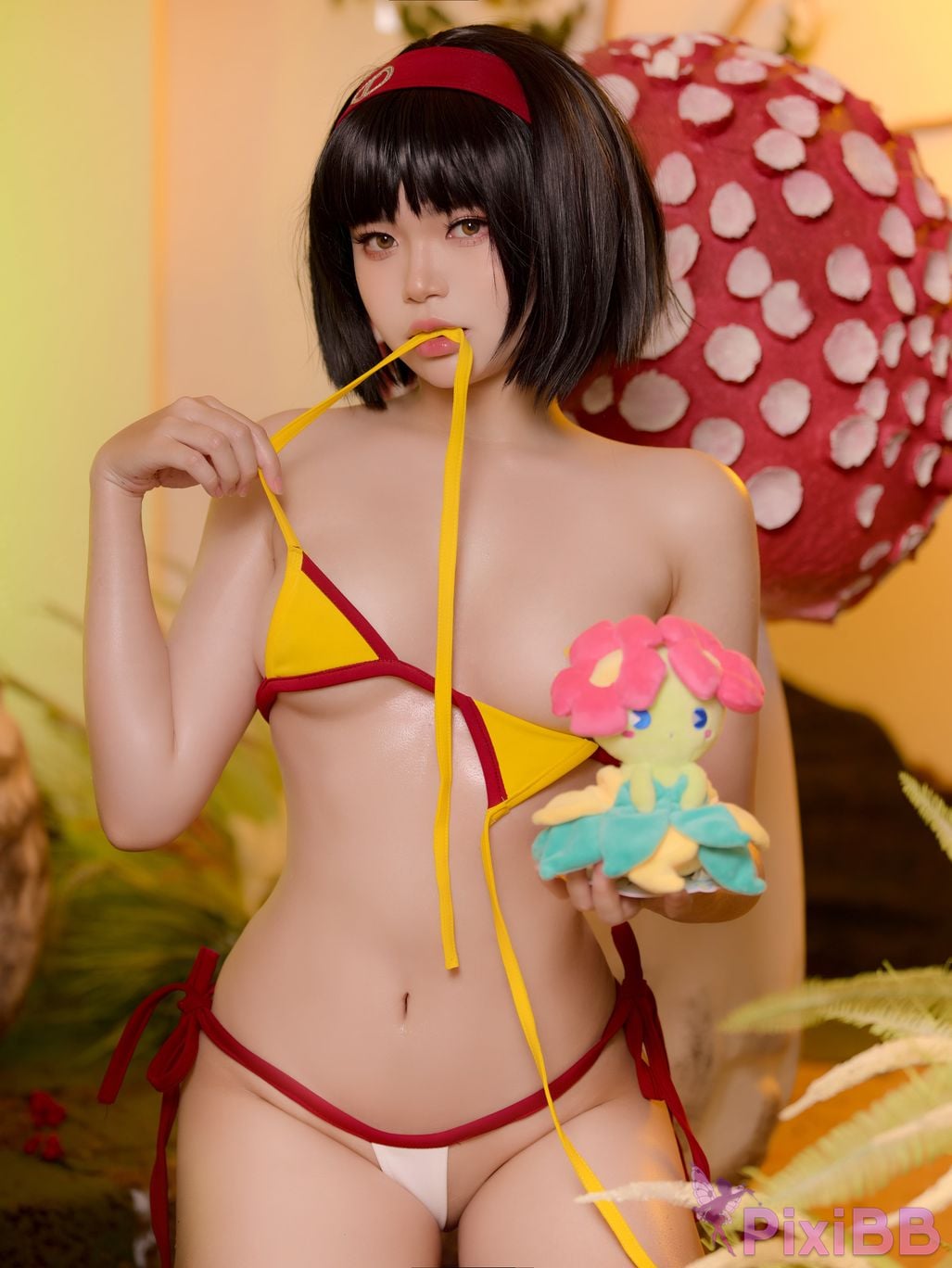 Coser ZinieQ Erika PixiBB.COM 028