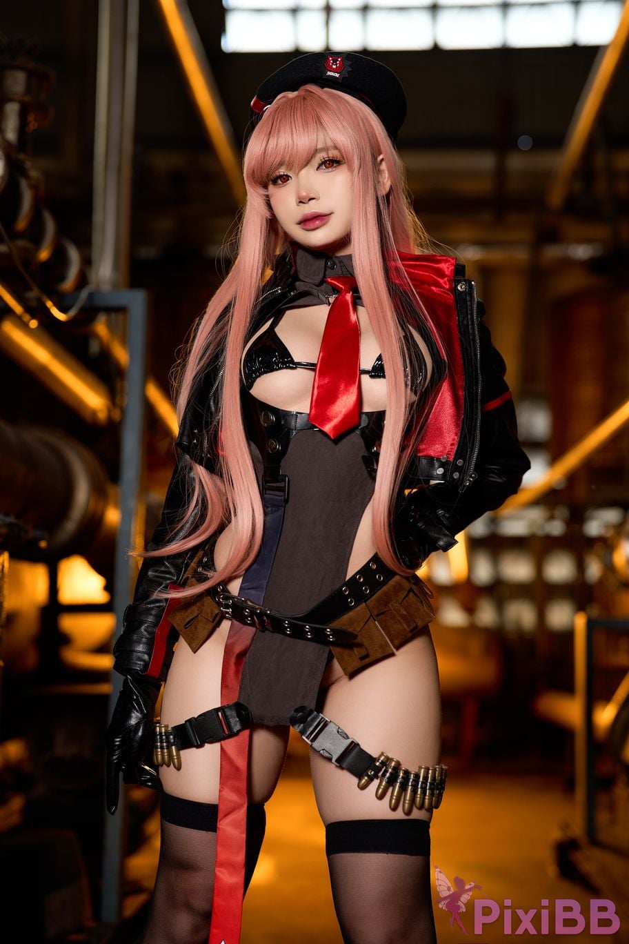 Coser ZinieQ Rappi PixiBB.COM 003