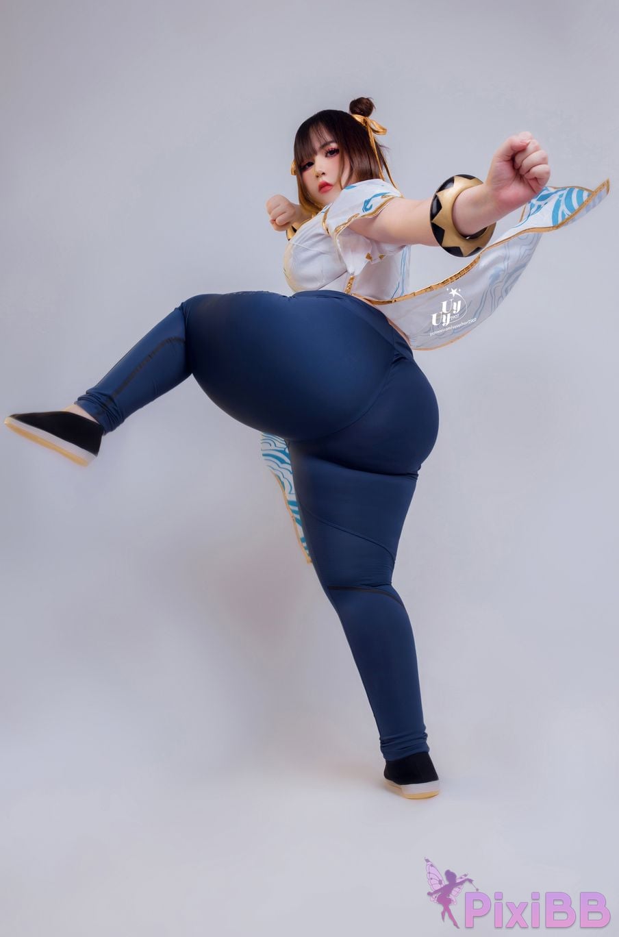 Uy Uy Chun Li Set 3 PixiBB.COM 1