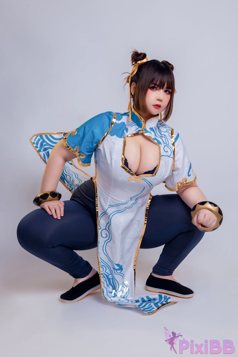 Uy Uy Chun Li Set 3 PixiBB.COM 10