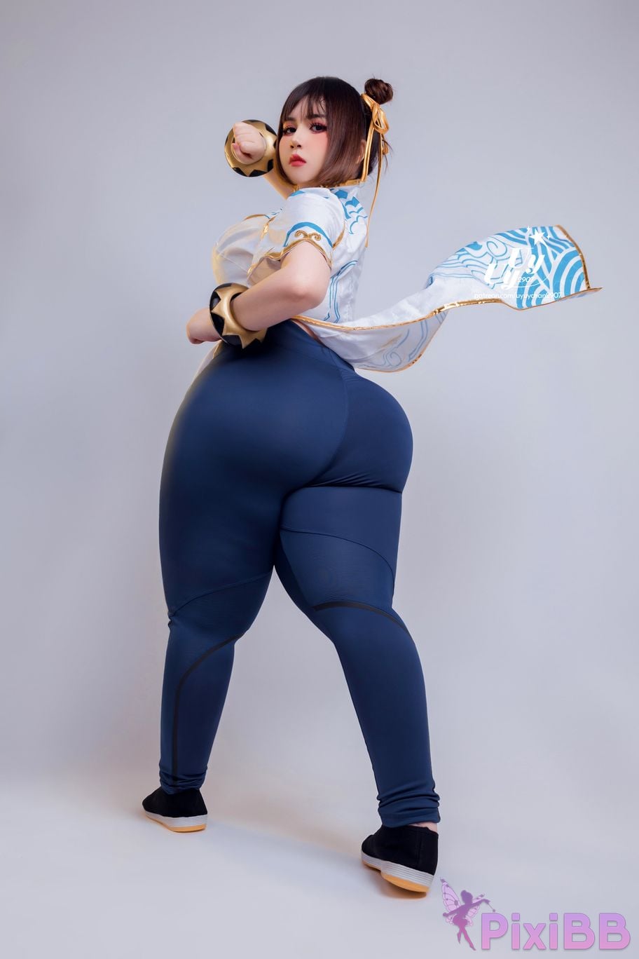 Uy Uy Chun Li Set 3 PixiBB.COM 11