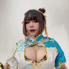 Uy Uy Chun Li Set 3 PixiBB.COM 12