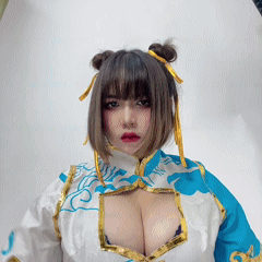 Uy Uy Chun Li Set 3 PixiBB.COM 13