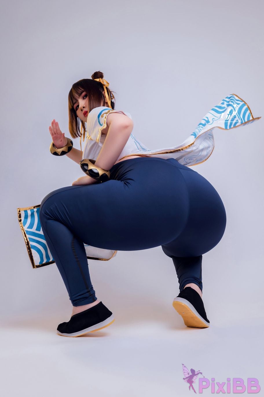 Uy Uy Chun Li Set 3 PixiBB.COM 13
