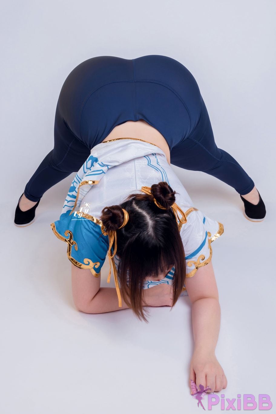 Uy Uy Chun Li Set 3 PixiBB.COM 14
