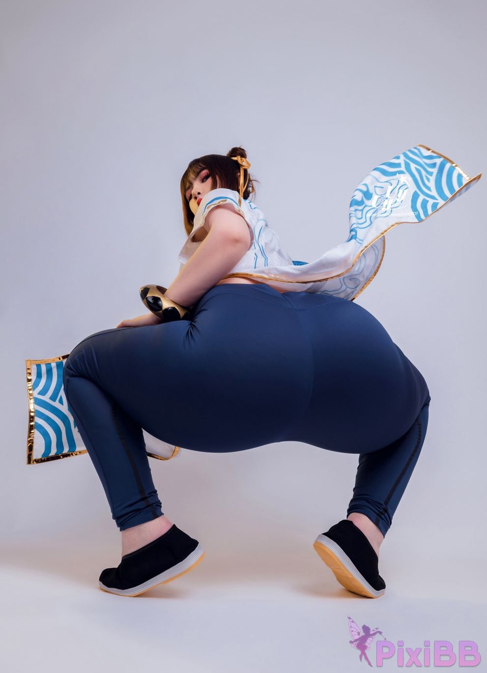 Uy Uy Chun Li Set 3 PixiBB.COM 15