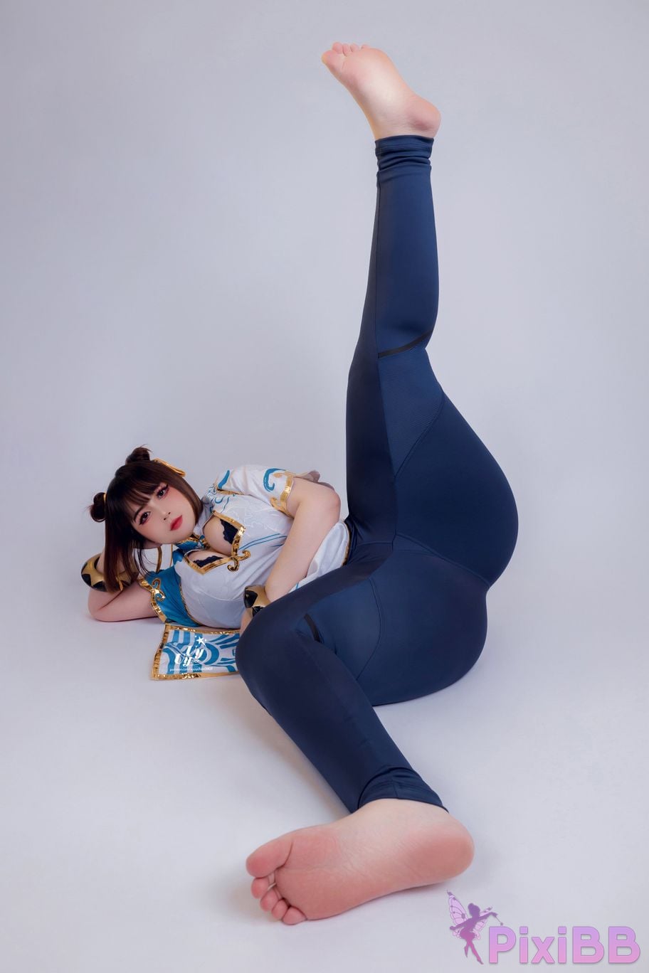 Uy Uy Chun Li Set 3 PixiBB.COM 16