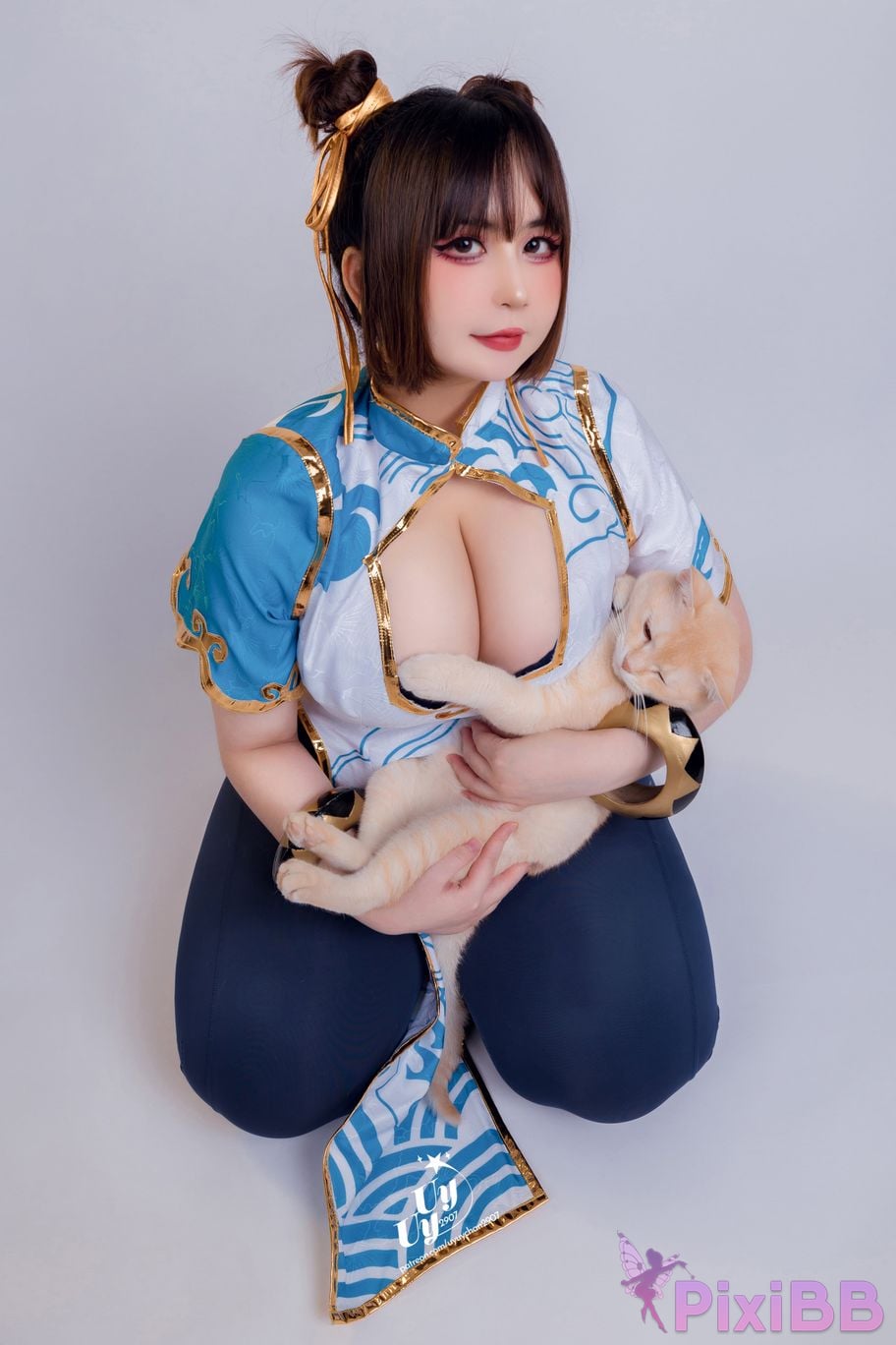 Uy Uy Chun Li Set 3 PixiBB.COM 19