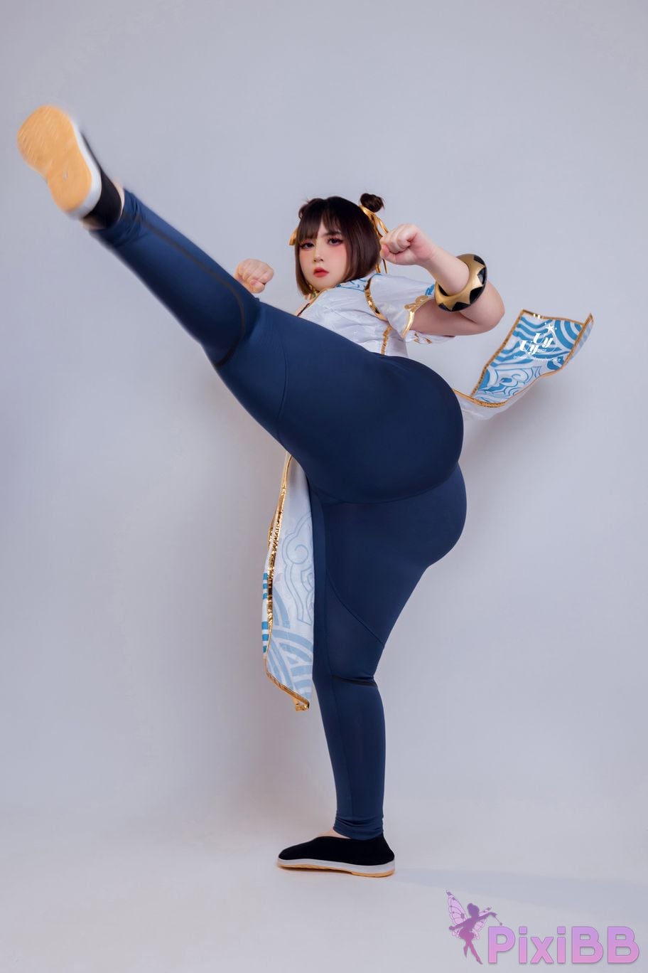 Uy Uy Chun Li Set 3 PixiBB.COM 2