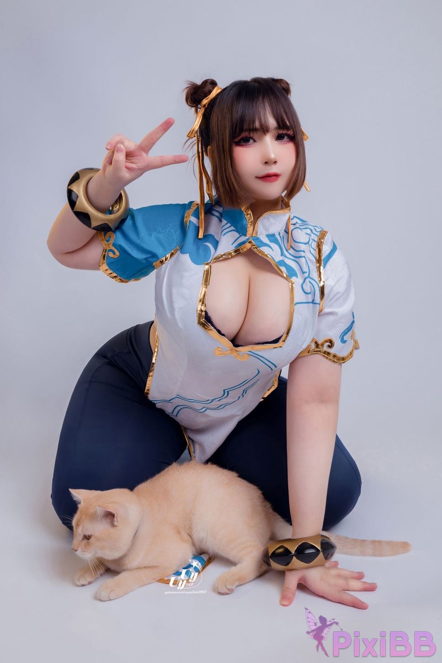 Uy Uy Chun Li Set 3 PixiBB.COM 21