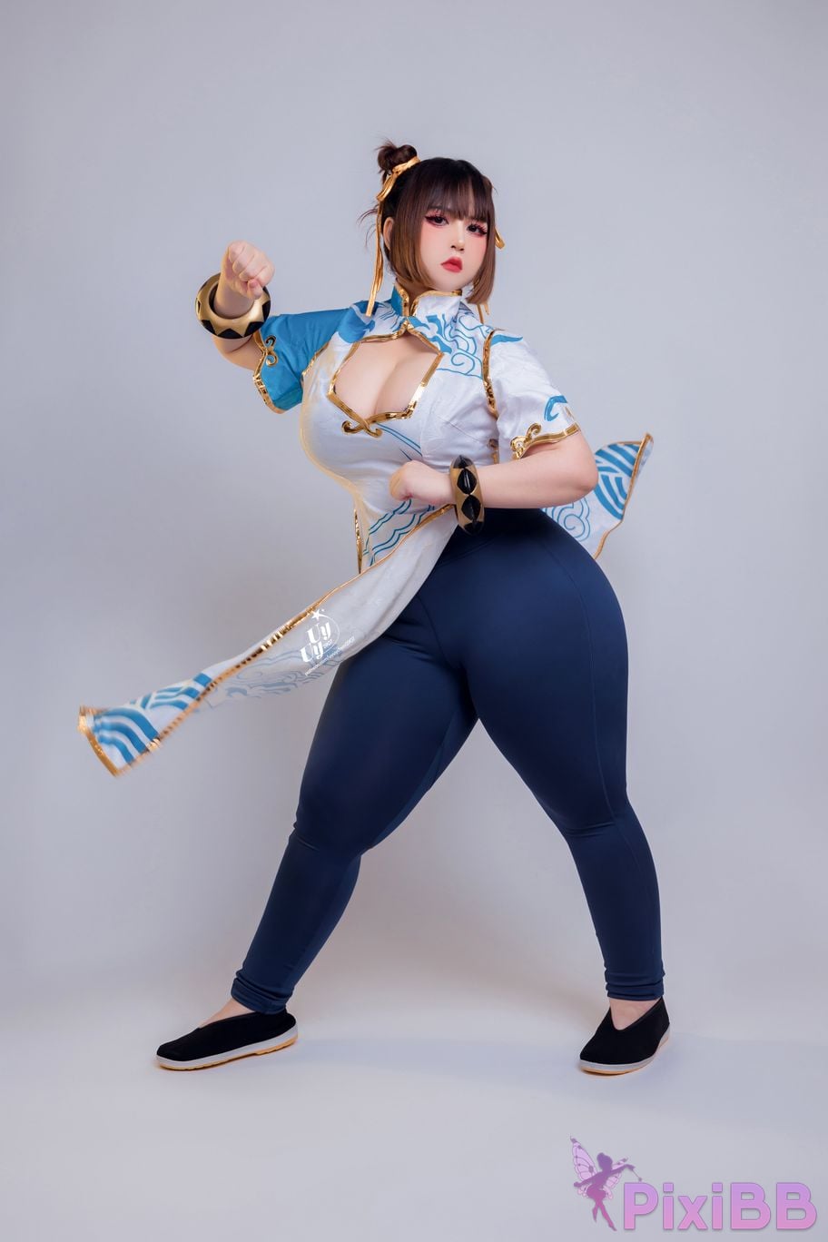 Uy Uy Chun Li Set 3 PixiBB.COM 22