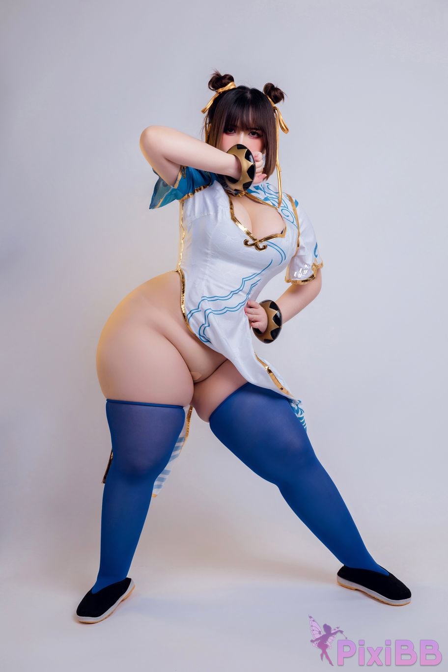 Uy Uy Chun Li Set 3 PixiBB.COM 25