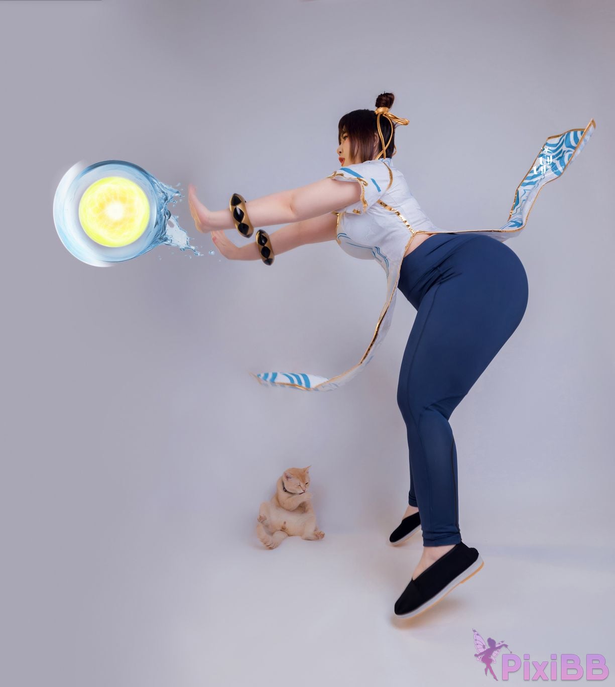 Uy Uy Chun Li Set 3 PixiBB.COM 3