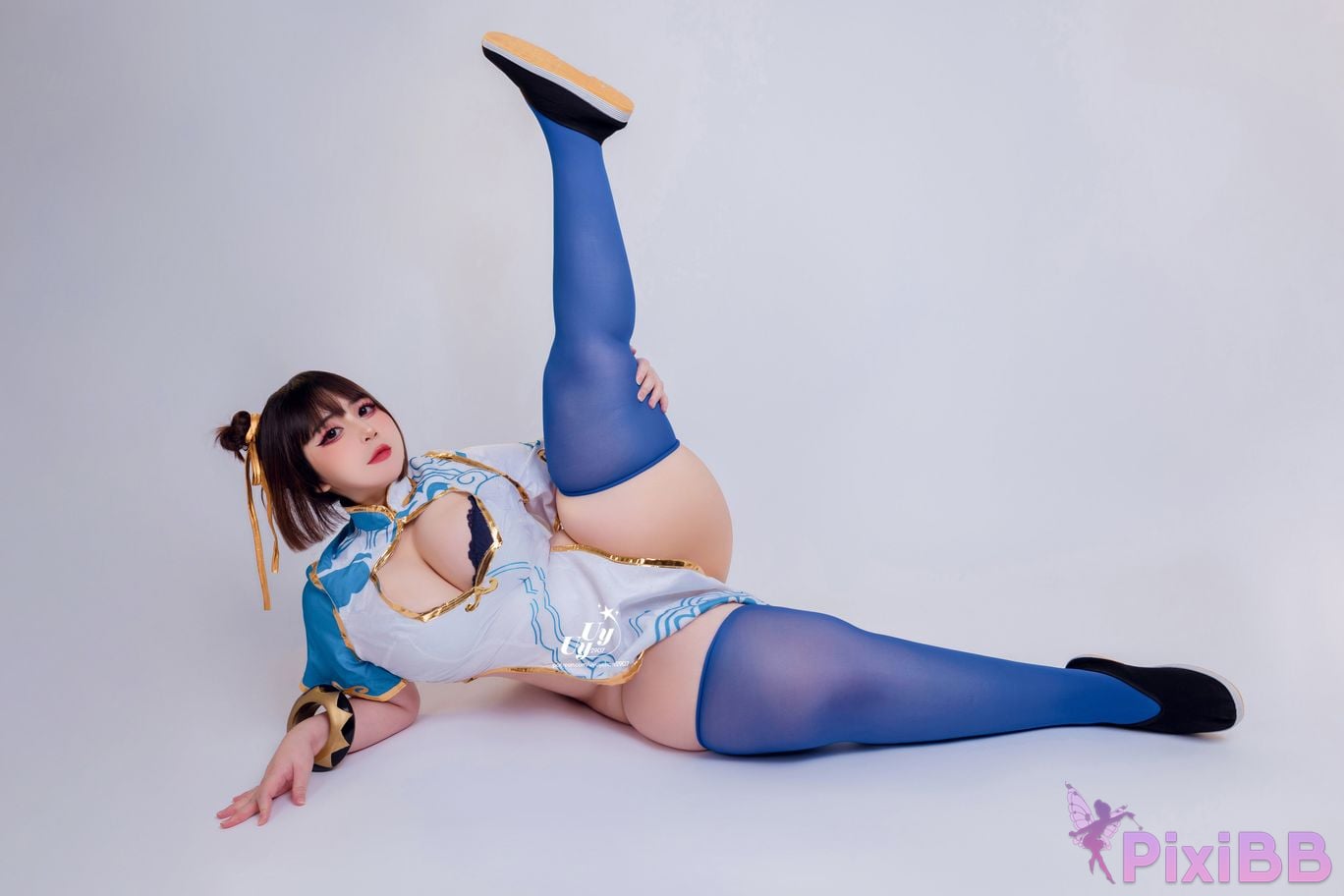 Uy Uy Chun Li Set 3 PixiBB.COM 30