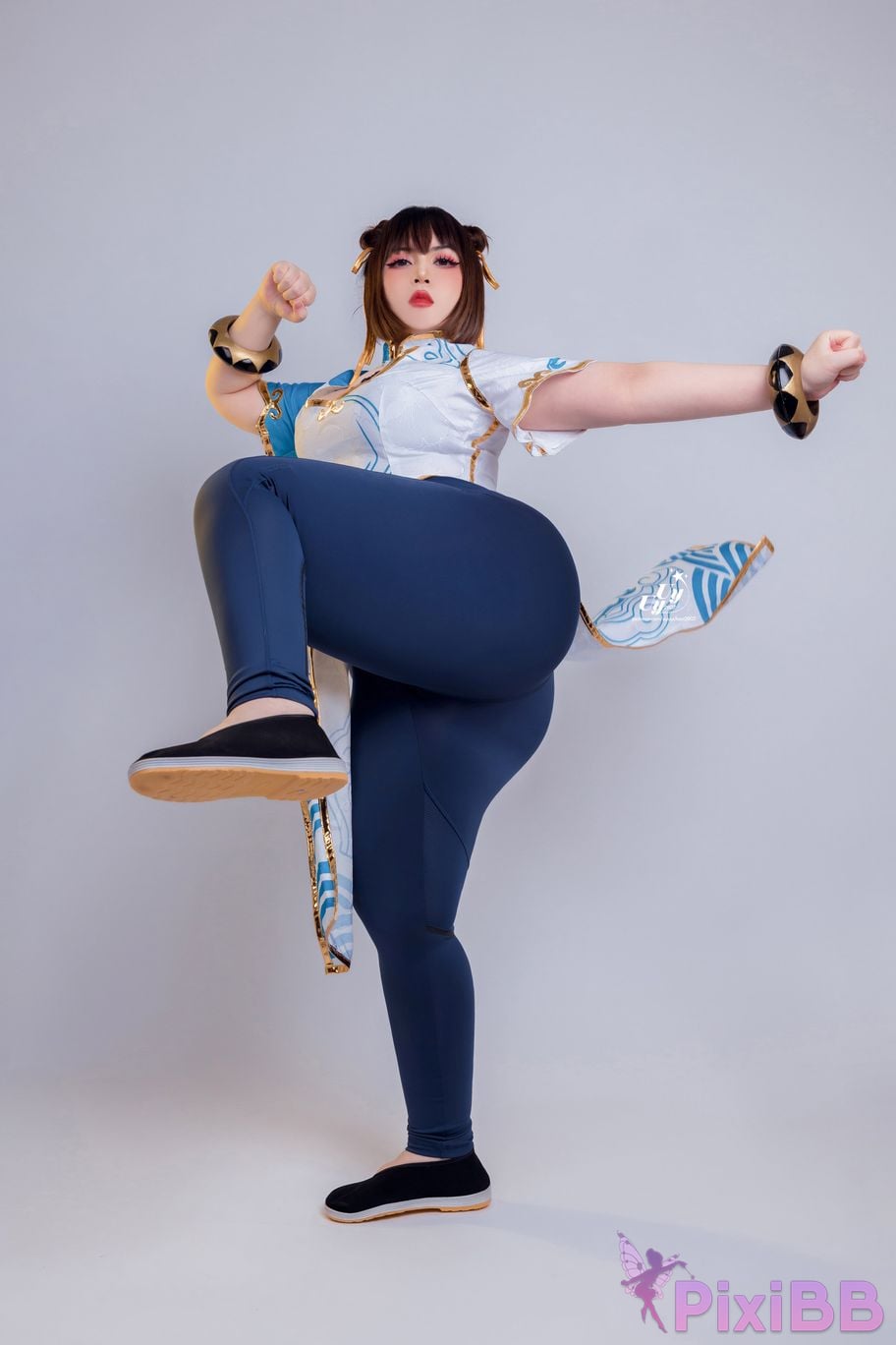 Uy Uy Chun Li Set 3 PixiBB.COM 33