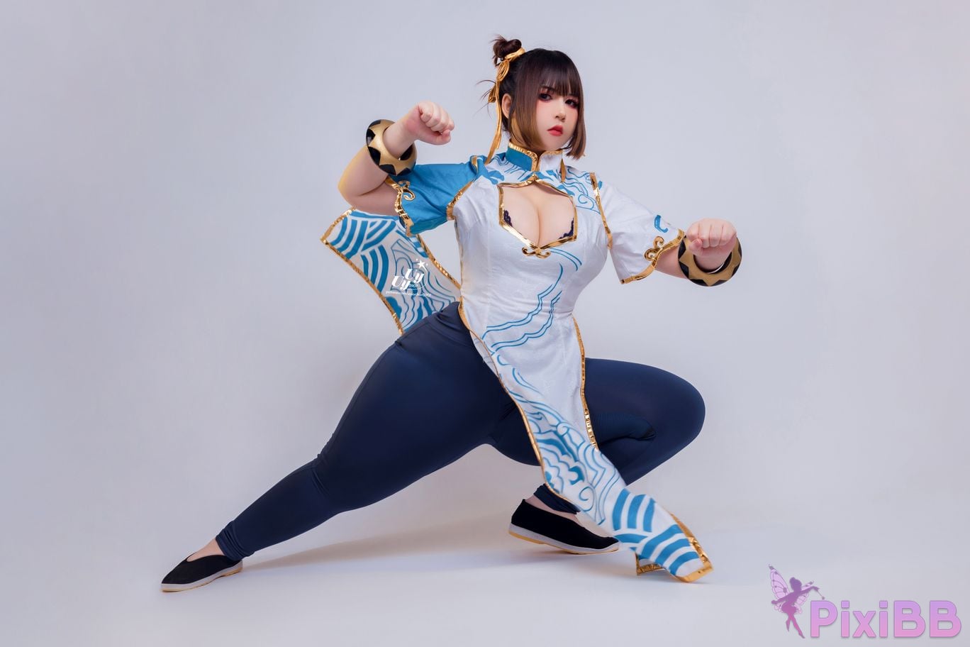 Uy Uy Chun Li Set 3 PixiBB.COM 4
